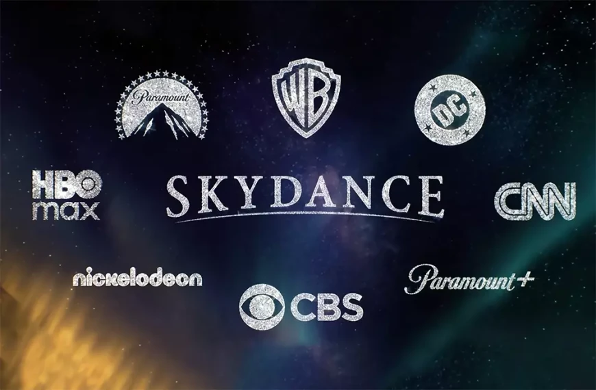 Paramount и Warner Bros. объединятся под брендом Skydance