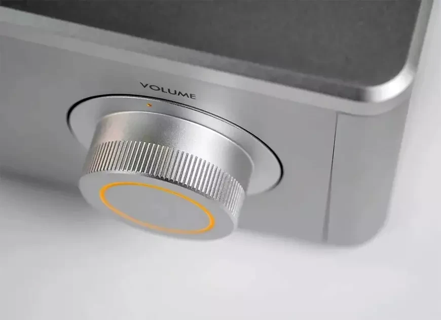 Ламповый интегральный усилитель Elac Tube 100&nbsp;