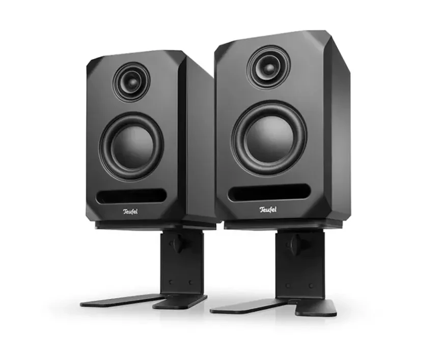 Активные мониторы Teufel STUDIO 5X