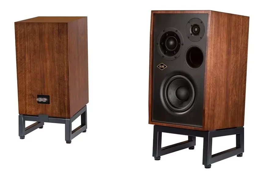 Акустические системы Elac Baltic EL 100
