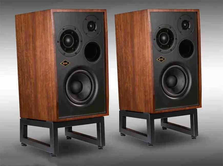 Акустические системы Elac Baltic EL 100