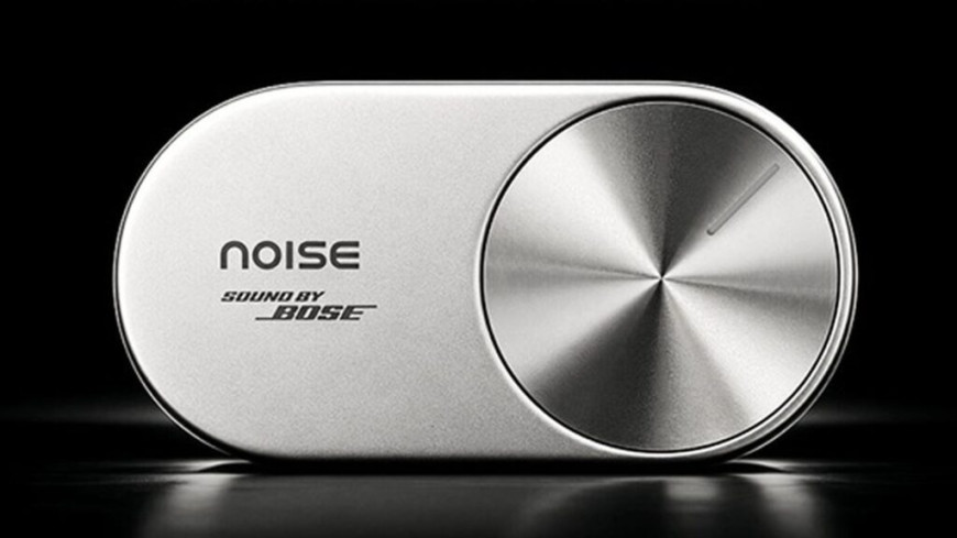 Noise Master Buds Open