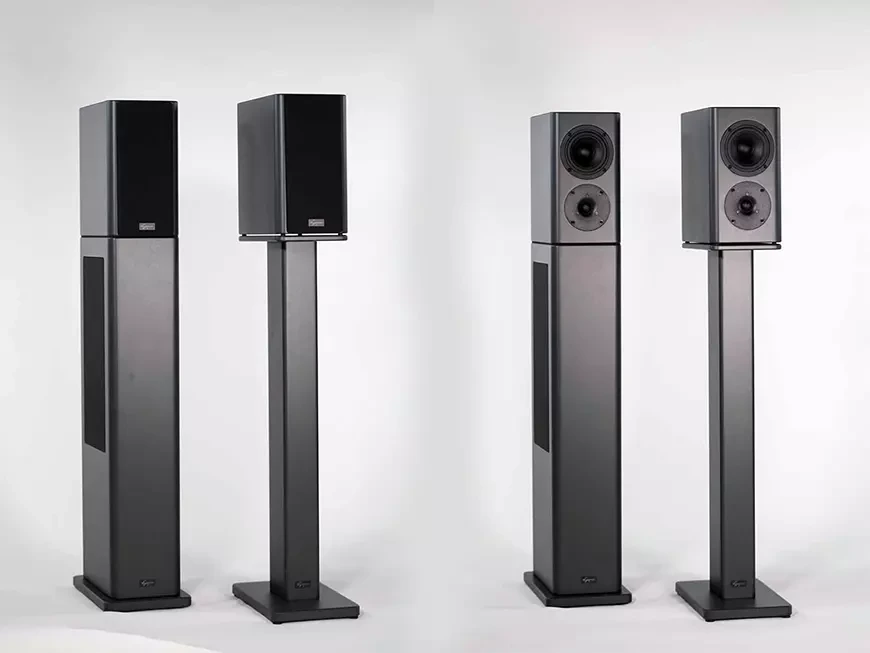 Модульные акустические системы Lyssna Modular