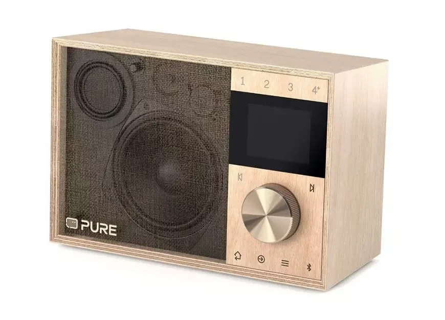 Радиоприёмник Pure Evoke One