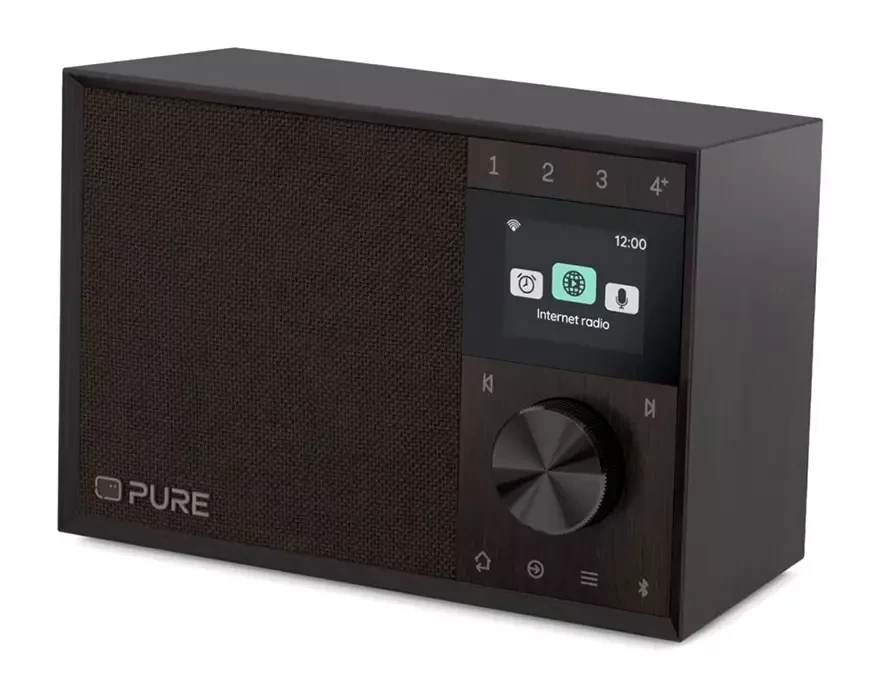Радиоприёмник Pure Evoke One