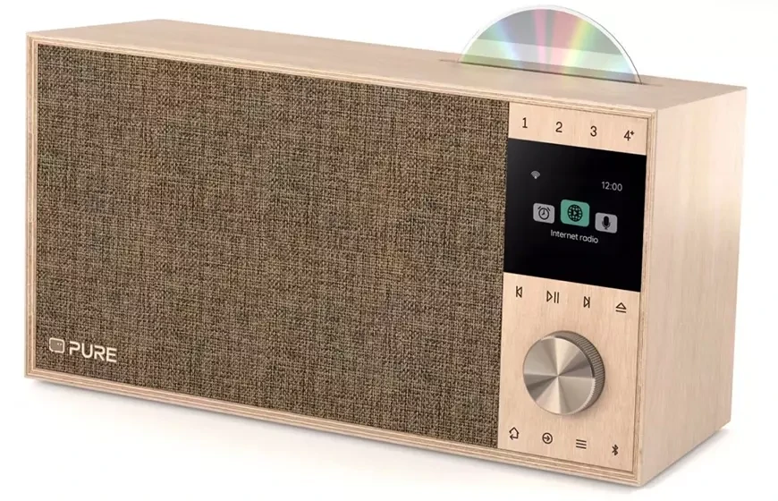 Стереосистема Pure Evoke Home II