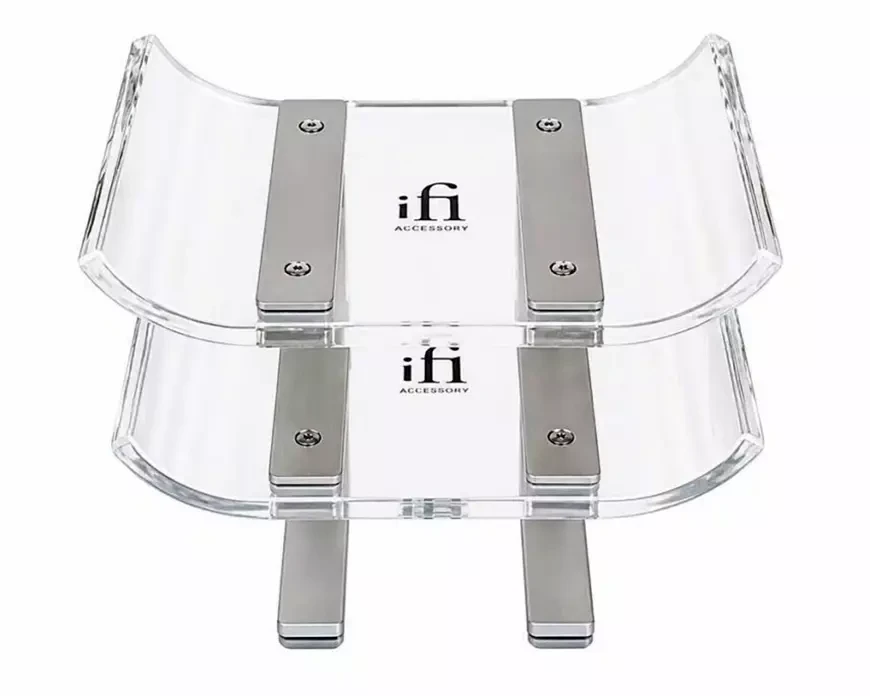 Стойка для аудиокомпонентов iFi Audio ZEN iStack