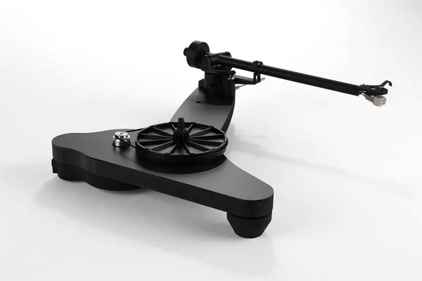 Проигрыватель виниловых пластинок Rega Replay