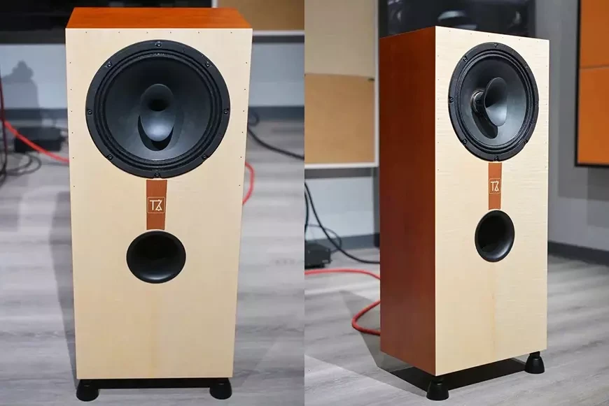 Акустические системы Dartzeel MHB-12NB