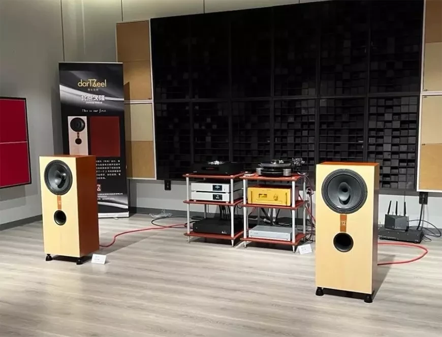 Акустические системы Dartzeel MHB-12NB