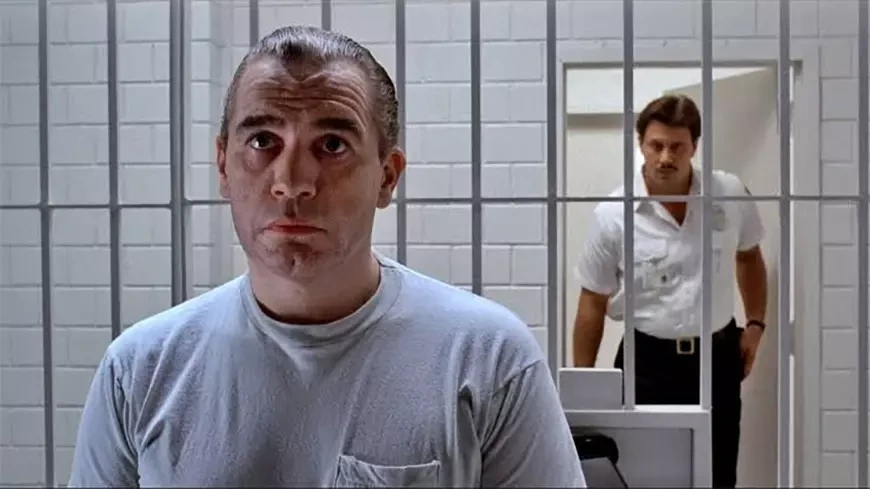 «Охотник на людей»&nbsp;(Manhunter, 1986)&nbsp;&nbsp;