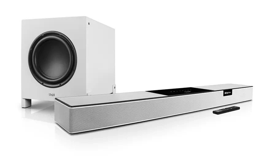Саундбар Teufel Cinebar Pro 2