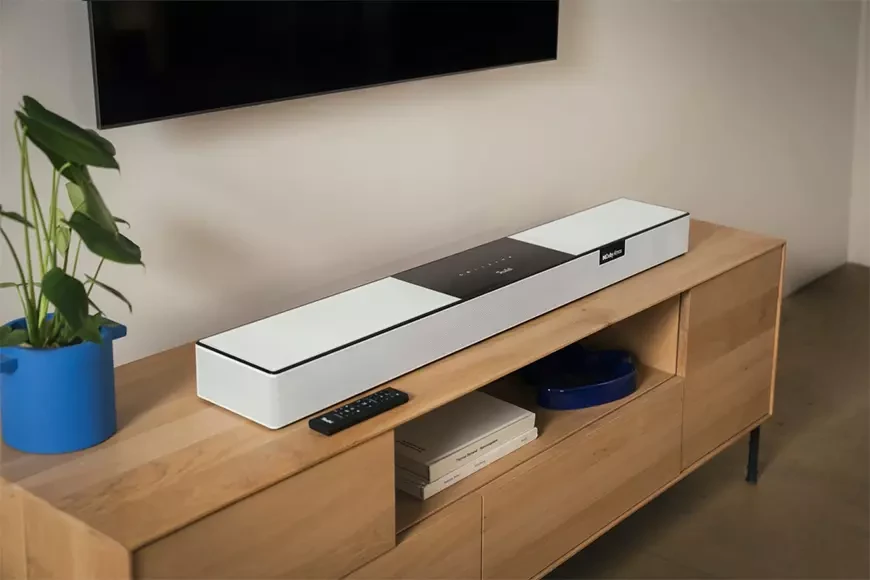 Саундбар Teufel Cinebar Pro 2