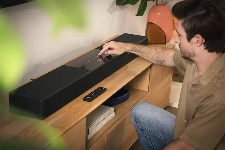 Саундбар Teufel Cinebar Pro 2