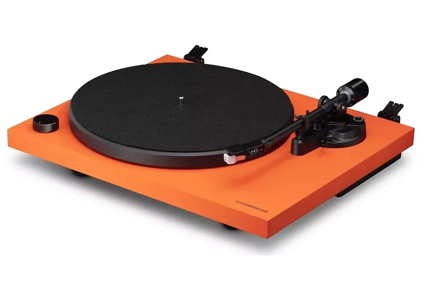 Проигрыватель виниловых пластинок Cambridge Audio Spira