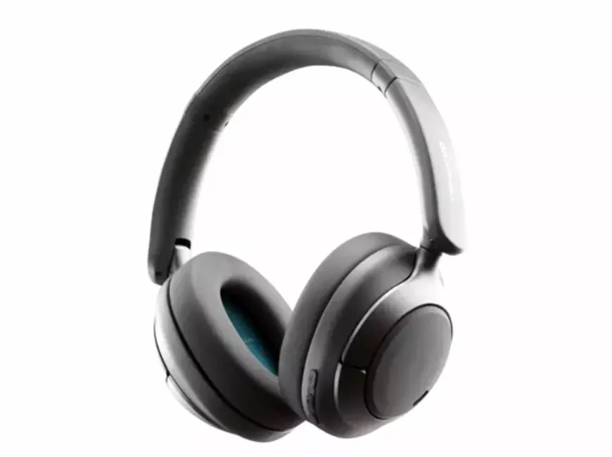 Беспроводные наушники Wavell 5 Signature
