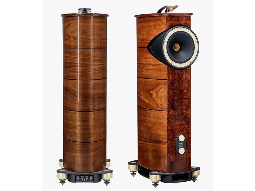 Акустические системы Fyne Audio F1-10 Anniversary