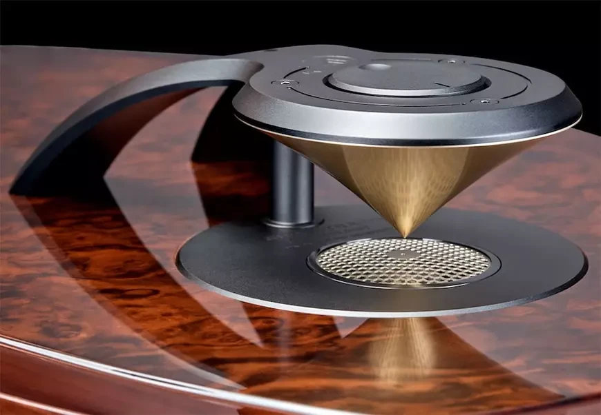Акустические системы Fyne Audio F1-10 Anniversary