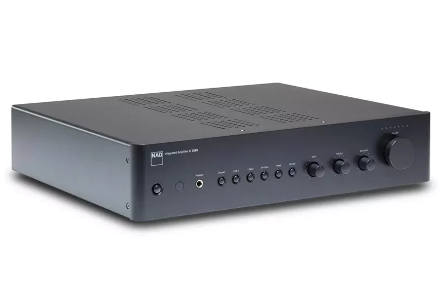 Интегральный усилитель NAD C 359S