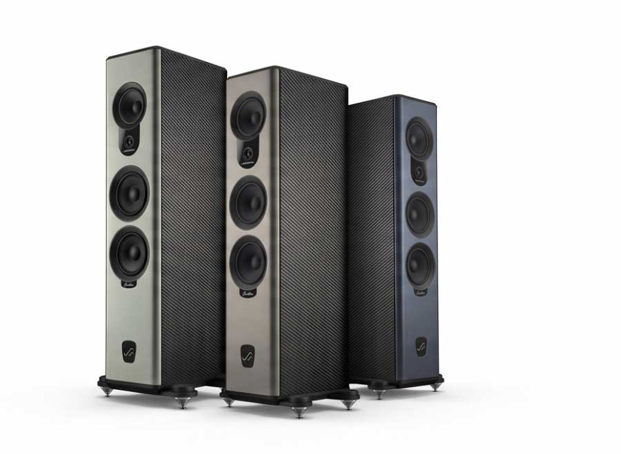 AudioSolutions Overture G4