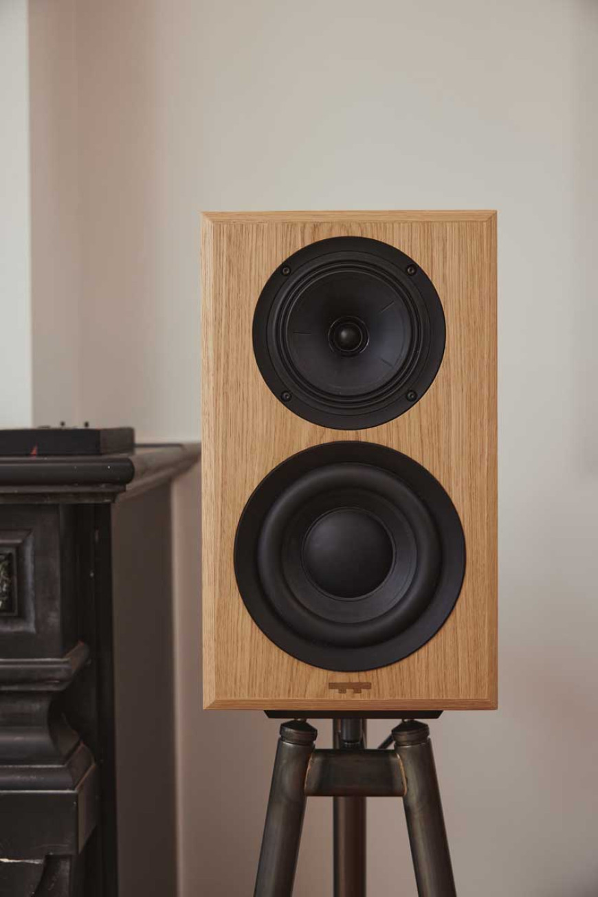 True Tone T1 Signature