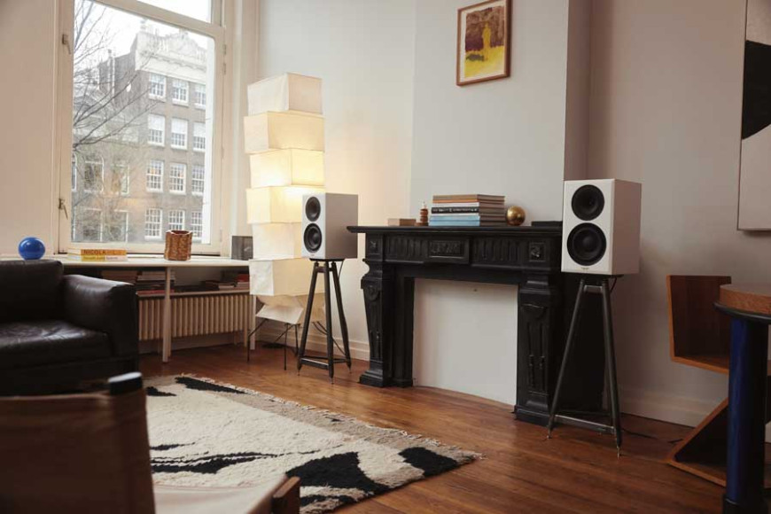 True Tone T1 Signature