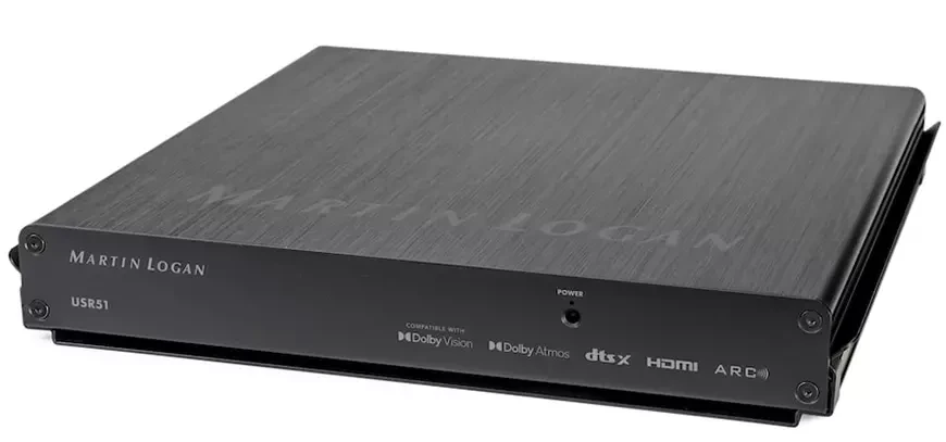 AV-ресивер MartinLogan USR51