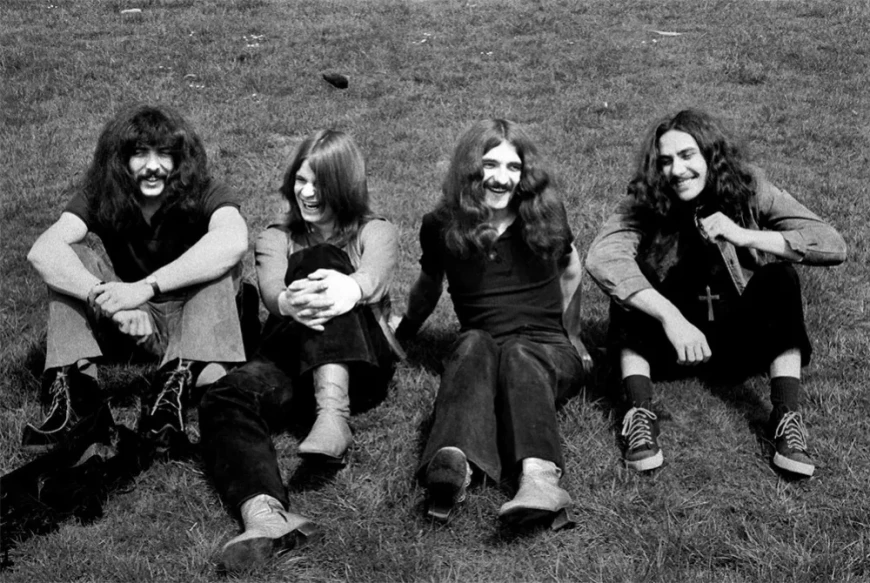 Black Sabbath