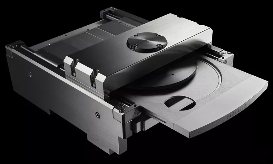 SACD-проигрыватель Esoteric Grandioso K1XE
