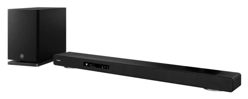 Yamaha True X Bar 90A