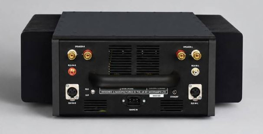 Moor Amps Angel-6 mkII
