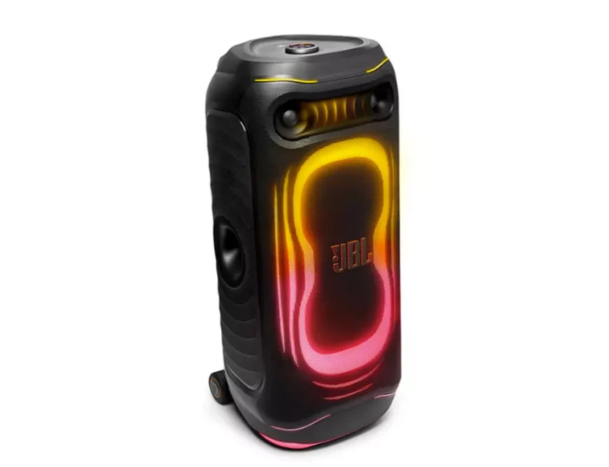 Аудиосистема JBL PartyBox Ultimate 2