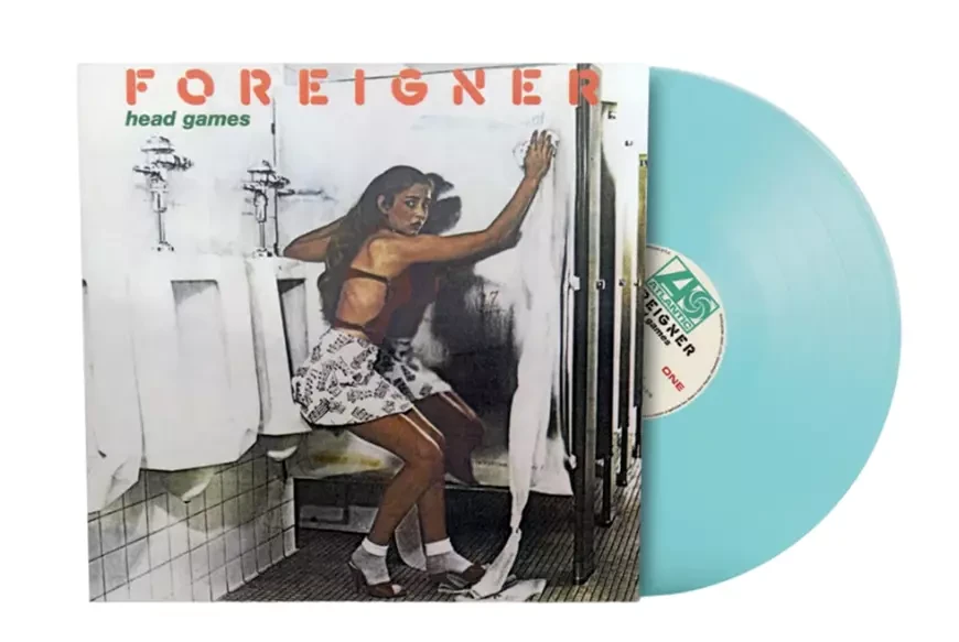 Группа Foreigner выпускает альбом Head Games: Remixed и «сорокапятку» с неизданными треками