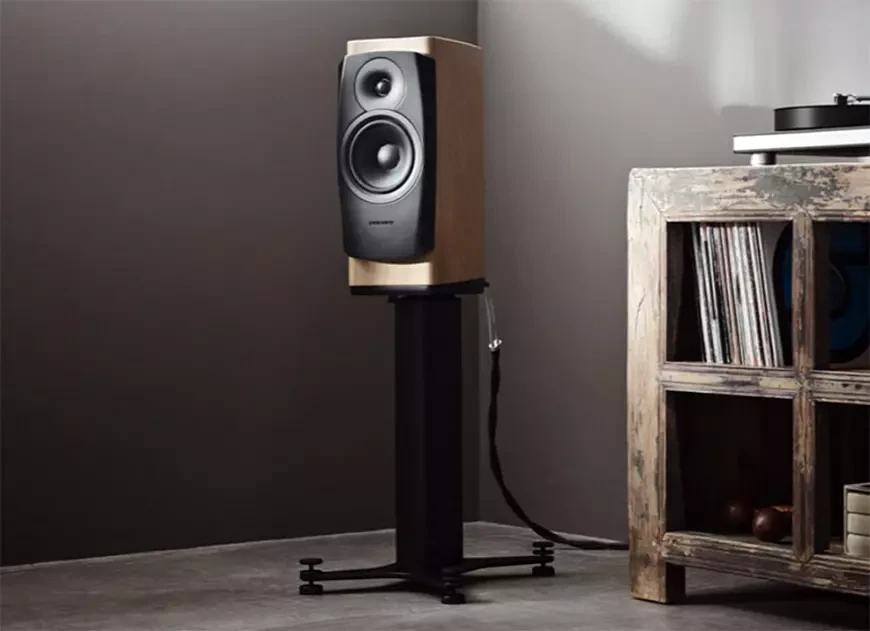 Акустические системы Dynaudio Confidence 20i