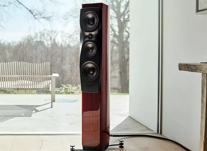 Акустические системы Dynaudio Confidence 30i