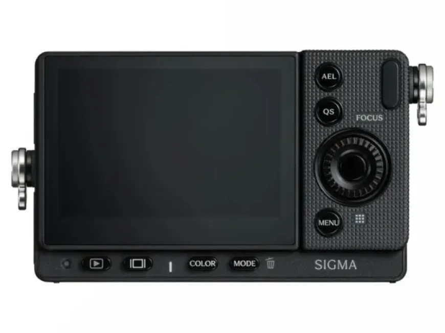 Sigma FP2