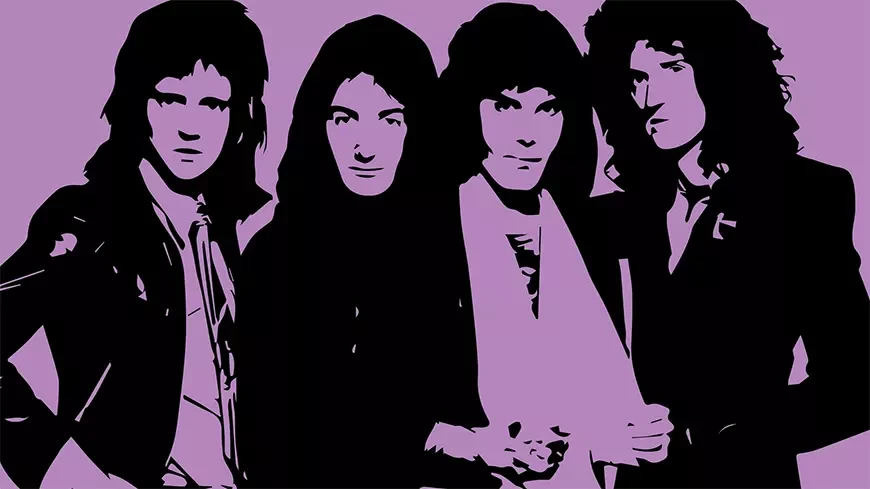 Группа Queen