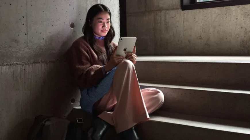 iPad Mini