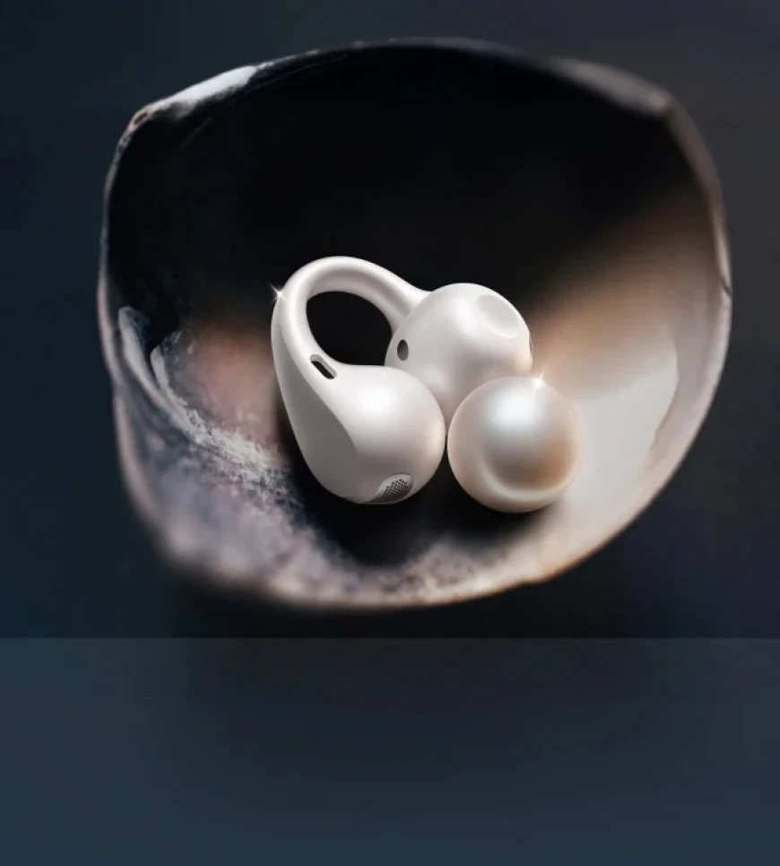 OnePlus Buds Clip