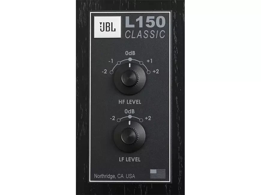 Акустические системы JBL L150 Classic