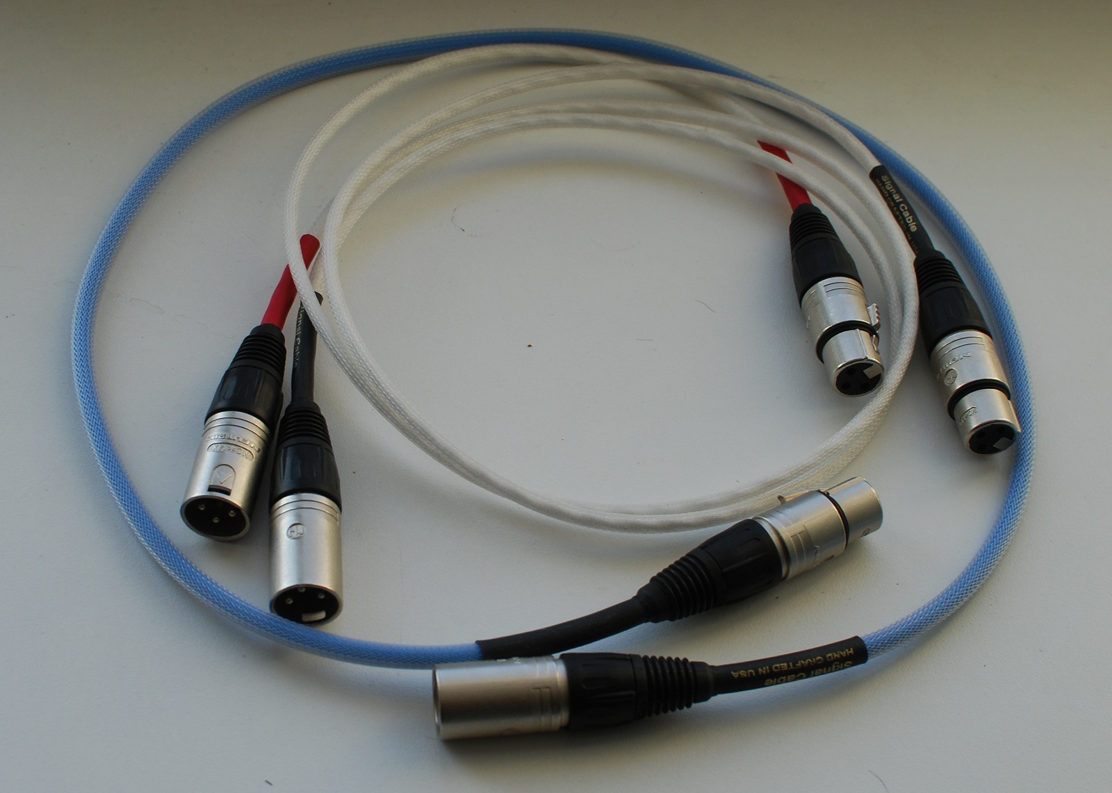 Кабель для xlr разъема