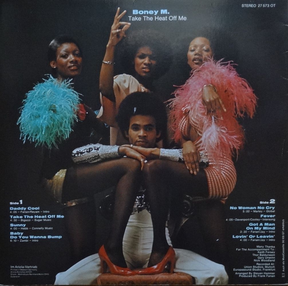 Album art моя музыка u a i m - my feelings. 1976 винил пластинка. обложки пластинок boney m. Boney m sunny винил 1976. Boney m oceans of fantasy 1979 пластинка.