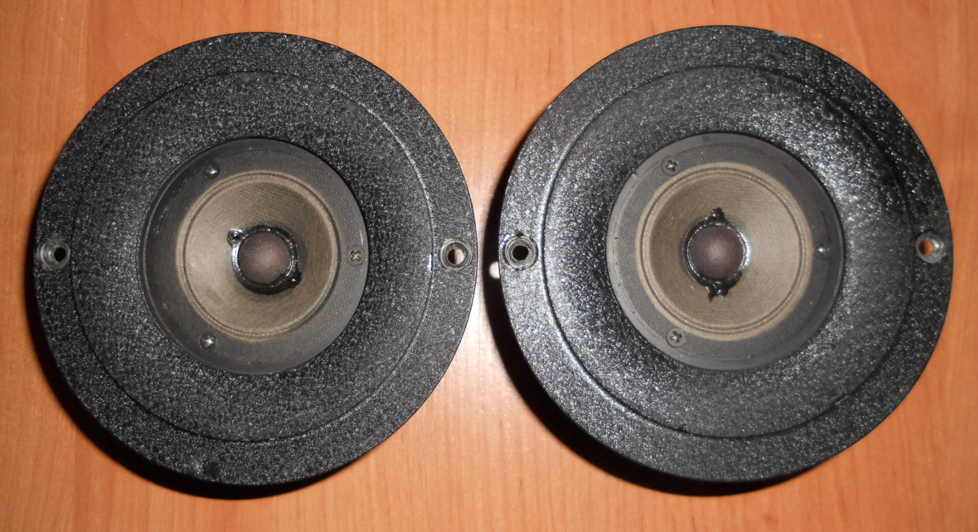 Автомобильные твитеры jbl