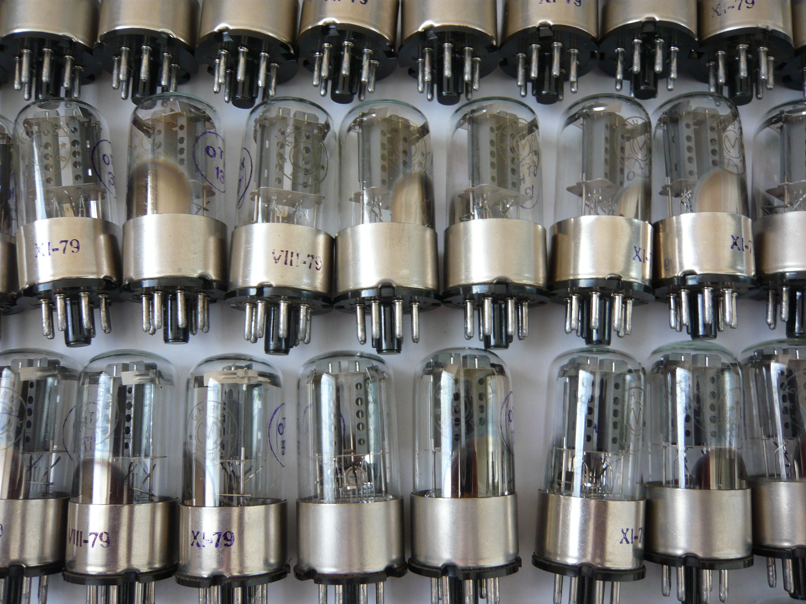 6Н8С - МЭЛЗ | Hi-Fi.ru