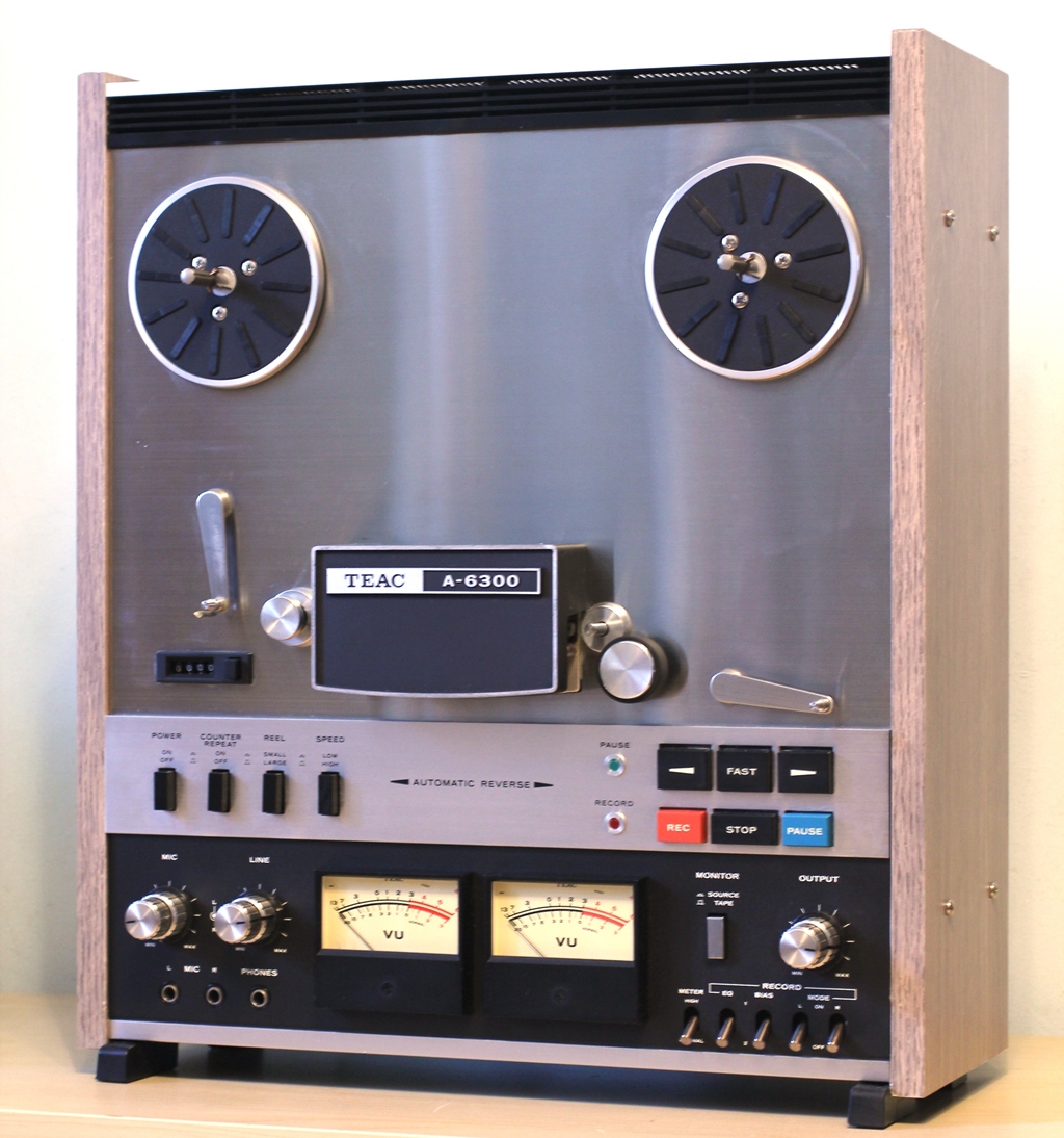 Тактовый генератор teac