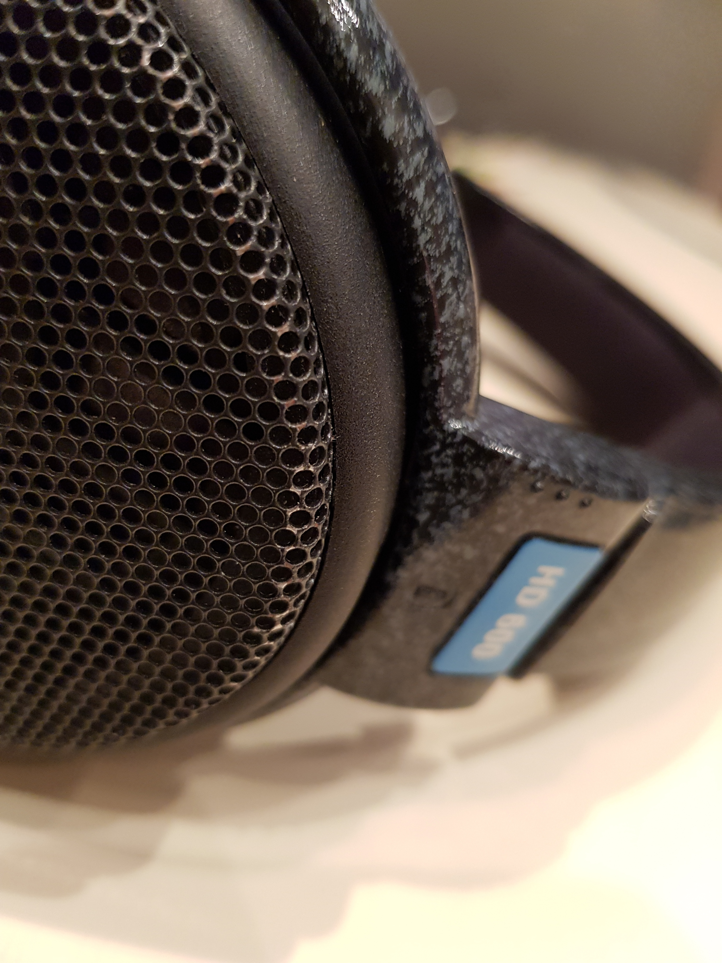 Sennheiser hd 600 / hd600 Ireland HiFi.ru