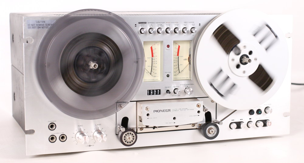 Магнитофон pioneer в машину