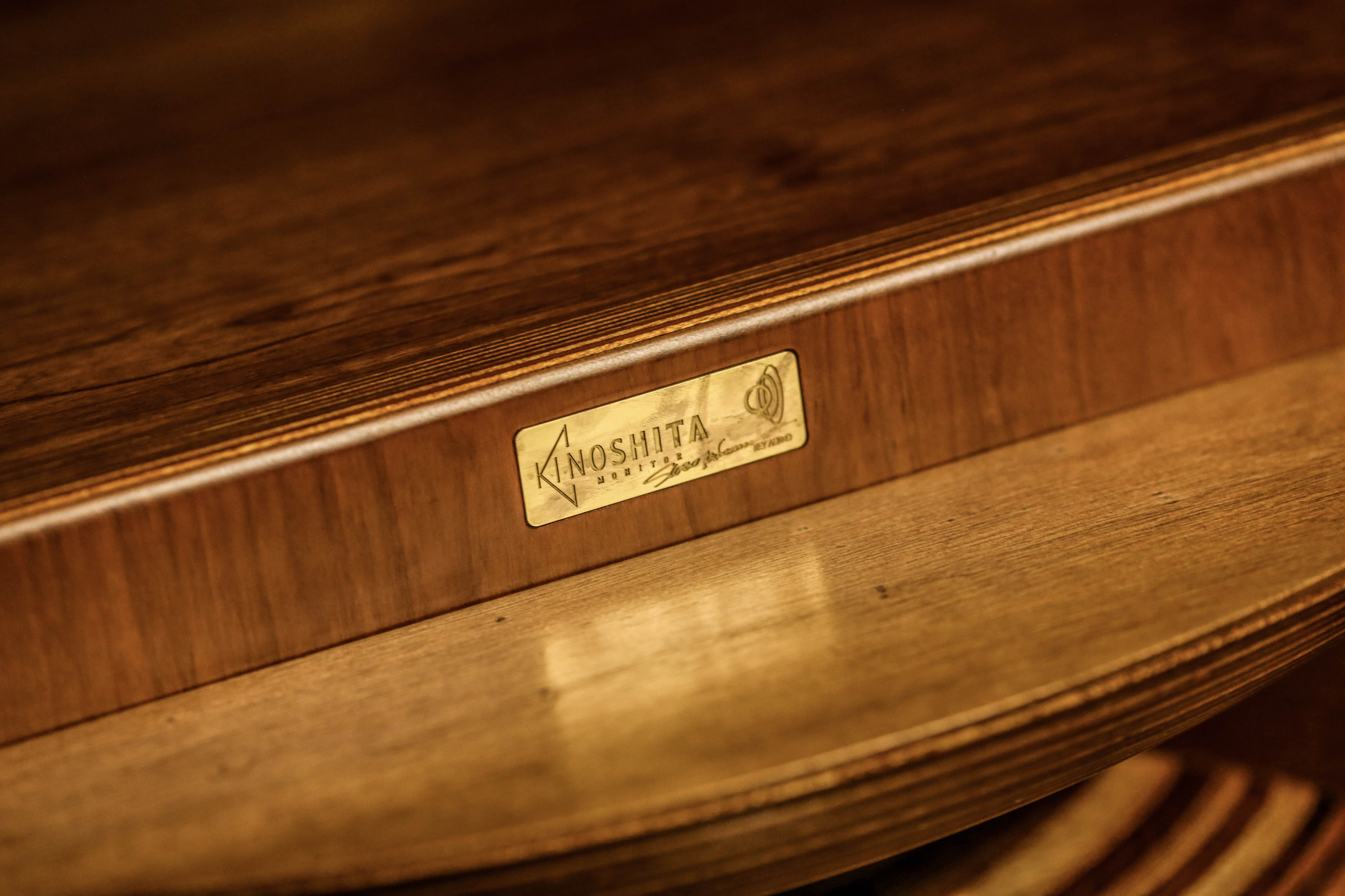 Rey Audio Kinoshita RM11BC HiFi.ru