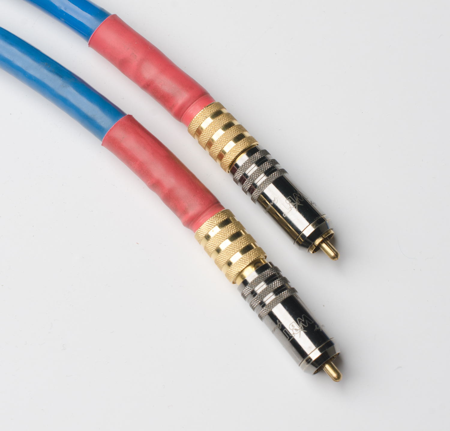 Кабель межблочный SILTECH FTM-4 GOLD G3 | Hi-Fi.ru