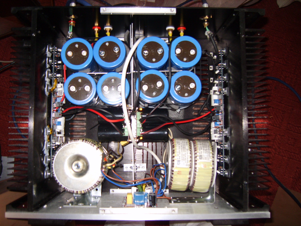 Pass labs стерео усилитель HI-END класса -А | Hi-Fi.ru